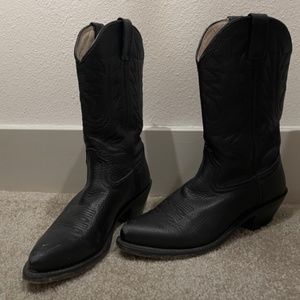 Durango Western Boots